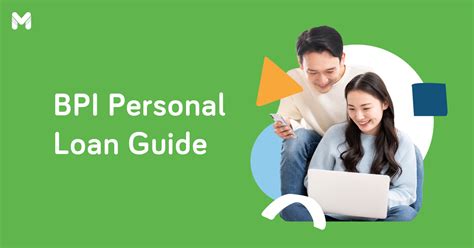 How to Get Approved for a BPI Personal Loan in 2024 .
